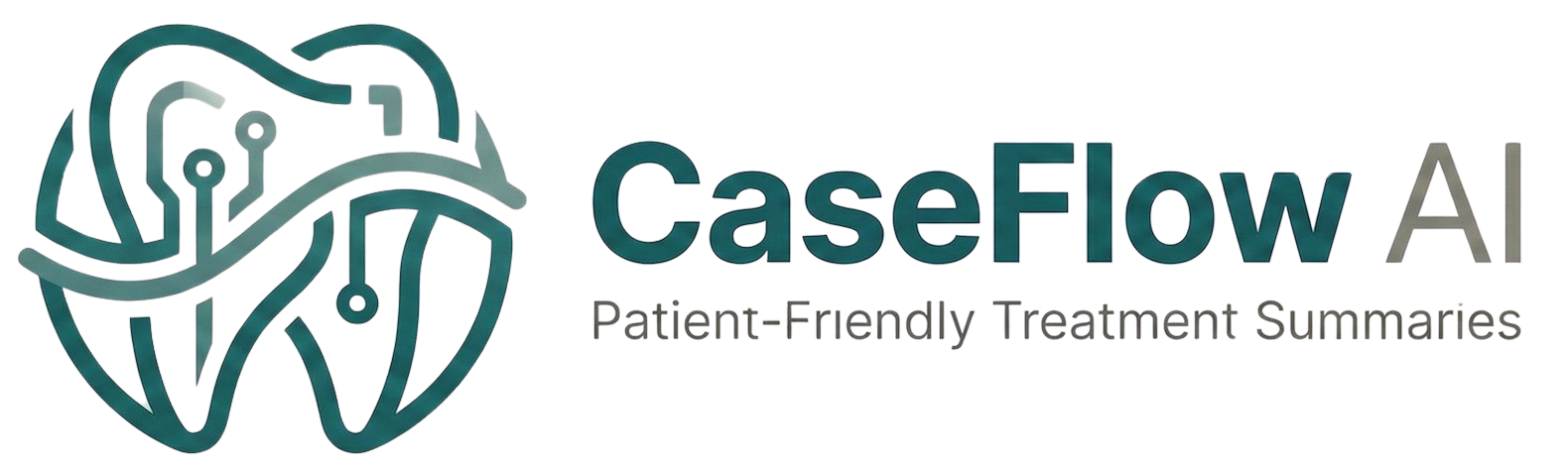CaseFlow AI - Patient-Friendly Treatment Summaries